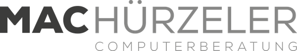 Mac-Hürzeler Computerberatung